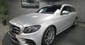 Mercedes Classe E 200 Break 200 d - BVA 9G-Tronic AMG Line  2020 - annonce de voiture en vente sur Auto S&eacute;lection.com