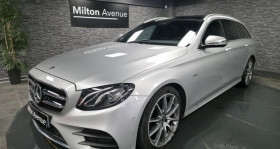 Mercedes Classe E 200 occasion 2020 mise en vente &agrave; GUERET par le garage MILTON AVENUE - photo n&deg;1