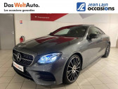 Mercedes Classe E 200 occasion année 2019 boite Automatique Annonce Mercedes Classe E 200 occasion Classe E Coupé 200 EQBoost 9G-Tronic AMG Line 2p à Albertville