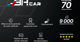 Mercedes Classe E 200 occasion 2020 mise en vente &agrave; Roanne par le garage BH CAR ROANNE - photo n&deg;1