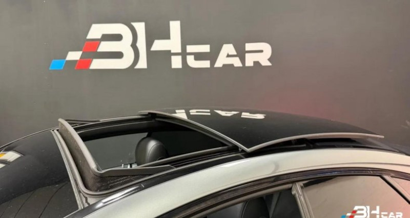 Mercedes Classe E 200 COUPE 2.0 200 195 AMG LINE 9G-TRONIC / Origine FRANCE / Hist 2020 - photo n°7 Mercedes Classe E 200 COUPE 2.0 200 195 AMG LINE 9G-TRONIC / Origine FRANCE / Hist  occasion à Roanne - photo n°7