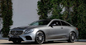 Mercedes Classe E 200 occasion année 2021 boite Automatique Annonce Mercedes Classe E 200 occasion Hybride Coupe 200 197ch AMG Line 9G-Tronic Euro6d-T-EVAP-ISC à MONACO