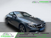Mercedes Classe E 200 E -Klasse Coupe E 200 mit AHK   Beaupuy 31
