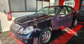 Annonce Mercedes Classe E 200 occasion Diesel e200 cdi 321023KMS  Blois