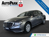 Annonce Mercedes Classe E 200 occasion Essence E200 Limousine *SHZ*LED-Tagfahrlicht*Avantgarde*  L'Union