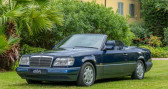 Annonce Mercedes Classe E 200 occasion Essence E200 W124 Cabriolet  NICE