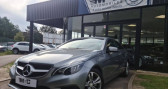 Annonce Mercedes Classe E 200 occasion Essence II (A207) 200 184ch Executive 7G-TRONIC PLUS  Buchelay