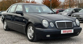 Mercedes Classe E 200 , garage 1000 AUTOS  Roncq