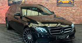 Mercedes Classe E 200 occasion 2019 mise en vente à Taverny par le garage AUTOMOBILE PRIVEE - photo n°1