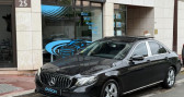 Mercedes Classe E 200 V 200 D BUSINESS EXECUTIVE 9G-TRONIC Toit Ouvrant   Enghien Les Bains 95