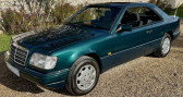 Mercedes Classe E 200 occasion 1995 Mercedes Classe E 200 w124 coupe e200 1995  à MARCQ 78