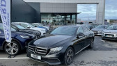 Annonce Mercedes Classe E 220 occasion Diesel (W213) 220 D 194CH EXECUTIVE 9G-TRONIC EURO6D-T à Mées