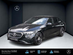 Mercedes Classe E 220 , garage ETOILE 57 METZ  METZ