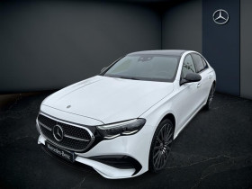 Mercedes Classe E 220 , garage ETOILE 57 METZ  METZ