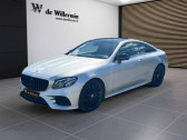 Mercedes Classe E 220    VITROLLES 13