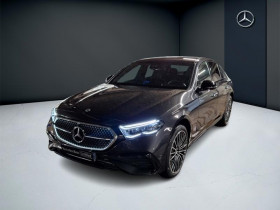 Mercedes Classe E 220 , garage ETOILE 54  LAXOU