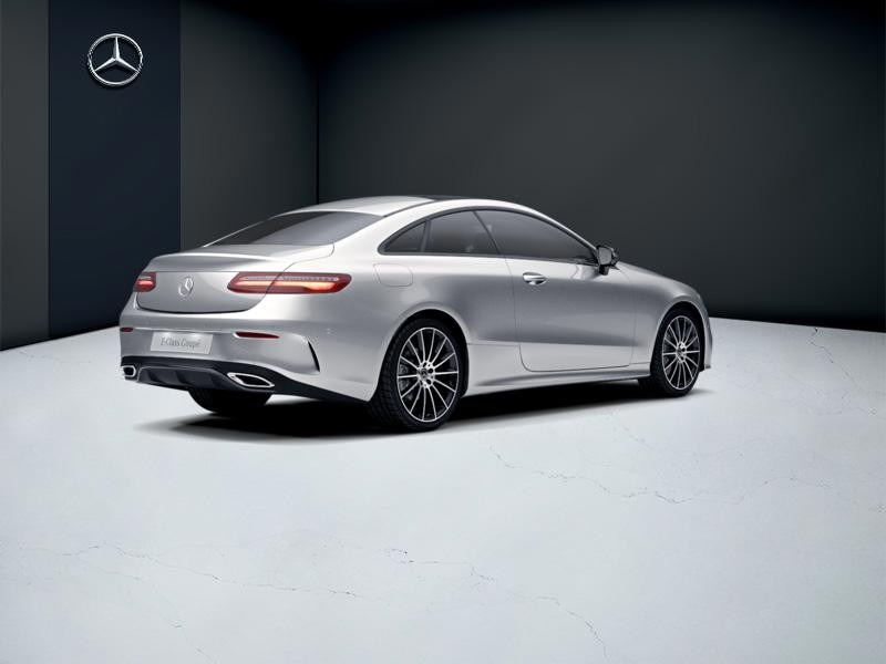 Mercedes Classe E 220   occasion  BISCHHEIM - photo n5