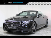 Annonce Mercedes Classe E 220 occasion Diesel   VIRY CHATILLON