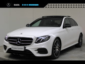 Annonce Mercedes Classe E 220 occasion Diesel   TRAPPES