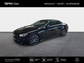 Mercedes Classe E 220 occasion année 2021 Annonce Mercedes Classe E 220 occasion Diesel à ORVAULT