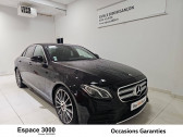 Annonce Mercedes Classe E 220 occasion Diesel   Besanon