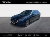 Mercedes Classe E 220 occasion année 2025 Annonce Mercedes Classe E 220 occasion Diesel à ORVAULT