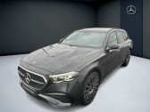 Mercedes Classe E 220   2023 - annonce de voiture en vente sur Auto Slection.com