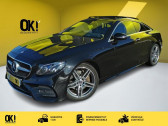 Mercedes Classe E 220   2017 - annonce de voiture en vente sur Auto Sélection.com