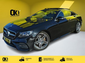 Mercedes Classe E 220 , garage OK! OCCASION THIONVILLE  THIONVILLE
