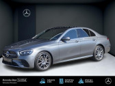 Mercedes Classe E 220   2023 - annonce de voiture en vente sur Auto Sélection.com