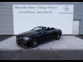 Annonce Mercedes Classe E 220 occasion Diesel   SAINT GERMAIN LAPRADE