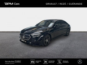 Mercedes Classe E 220 , garage ETOILE AUTOMOBILES ORVAULT  ORVAULT