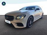 Annonce Mercedes Classe E 220 occasion Diesel   BOURGES