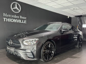 Annonce Mercedes Classe E 220 occasion Diesel   TERVILLE