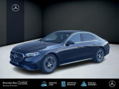 Mercedes Classe E 220 occasion année 2023 boite Automatique Annonce Mercedes Classe E 220 occasion Diesel à COLMAR