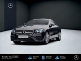 Annonce Mercedes Classe E 220 occasion Diesel   TERVILLE