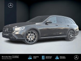 Mercedes Classe E 220    SAUSHEIM 68