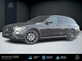Mercedes Classe E 220 , garage ETOILE 68  SAUSHEIM