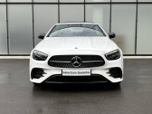 Mercedes Classe E 220   2022 - annonce de voiture en vente sur Auto Sélection.com