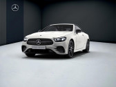 Mercedes Classe E 220    BISCHHEIM 67
