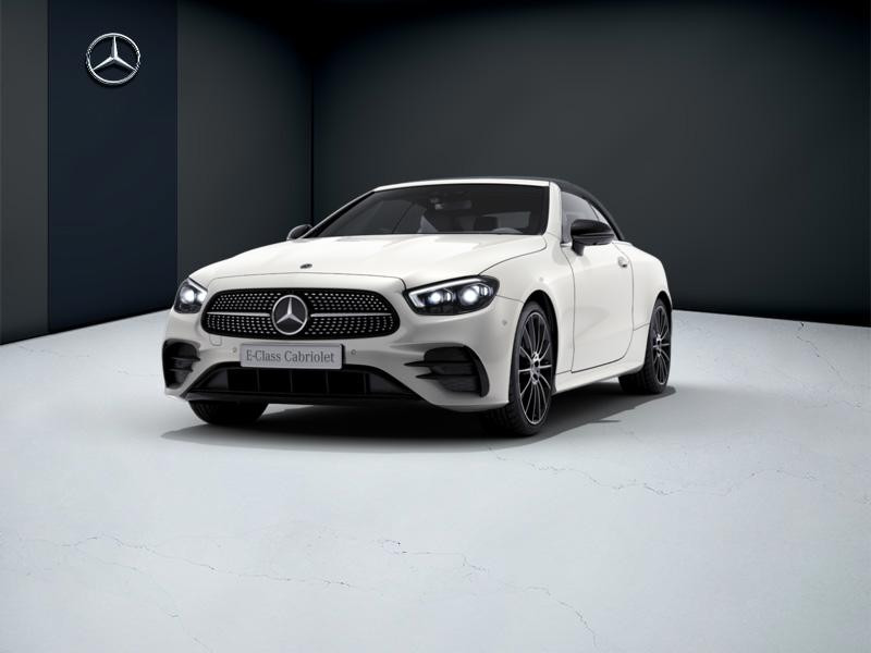 Mercedes Classe E 220   occasion  BISCHHEIM