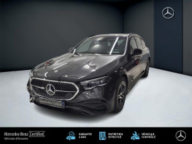 Mercedes Classe E 220 occasion 2025 mise en vente à LAXOU par le garage ETOILE 54 - photo n°1
