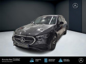 Mercedes Classe E 220 occasion année 2025 boite Automatique Annonce Mercedes Classe E 220 occasion Diesel à LAXOU