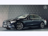 Mercedes Classe E 220 occasion année 2024 boite Automatique Annonce Mercedes Classe E 220 occasion Diesel à BISCHHEIM