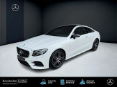 Mercedes Classe E 220    LAXOU 54