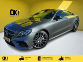 Mercedes Classe E 220    THIONVILLE 57