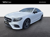 Mercedes Classe E 220    BOURGES 18