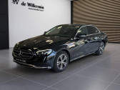Mercedes Classe E 220 occasion année 2022 boite Automatique Annonce Mercedes Classe E 220 occasion Diesel à MARSEILLE
