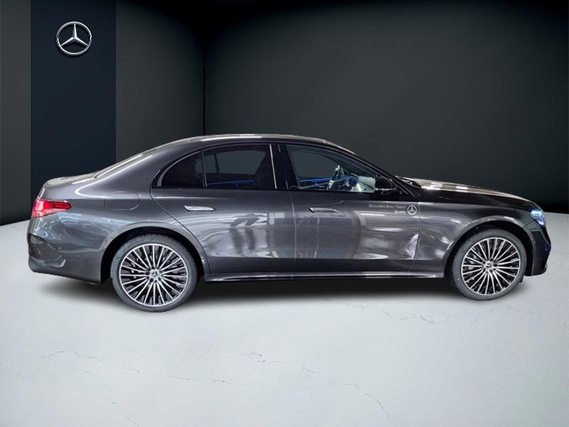Mercedes Classe E 220   occasion à LAXOU - photo n°6