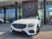 Annonce Mercedes Classe E 220 occasion Diesel   DUNKERQUE